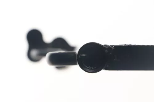 MAHLE Condenser, air conditioning (AC463000S)