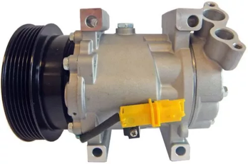 MAHLE Compressor, air conditioning (ACP361000S)