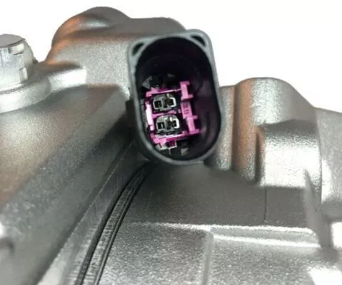 MAHLE Compressor, air conditioning (ACP914000S)