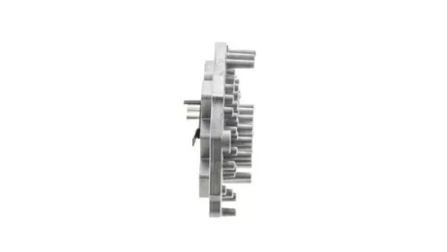 MAHLE Regulator, interior blower (ABR28000P)