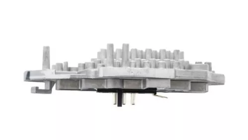 MAHLE Regulator, interior blower (ABR28000P)