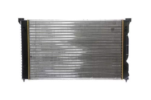 MAHLE Radiator, engine cooling (CR1417000S)
