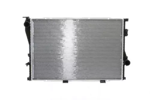 MAHLE Radiator, engine cooling (CR242000S)