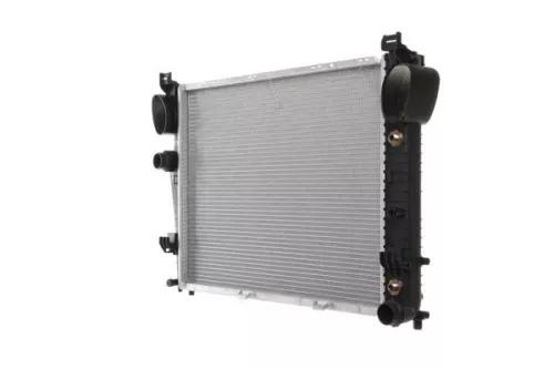 MAHLE Radiator, engine cooling (CR304000S)