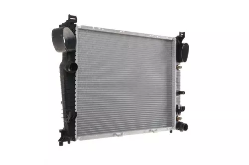 MAHLE Radiator, engine cooling (CR304000S)