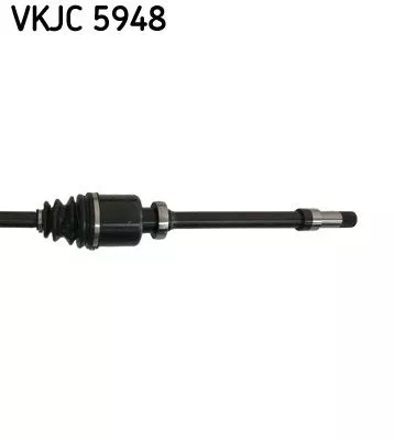 SKF Drive Shaft (VKJC5948)