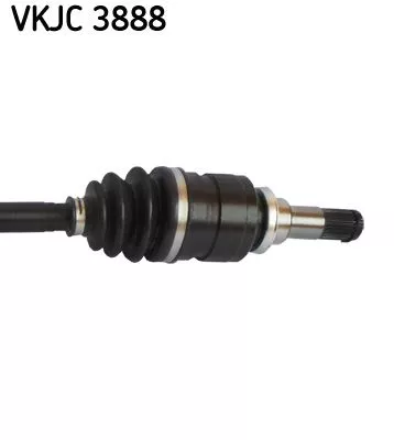 SKF Drive Shaft (VKJC3888)
