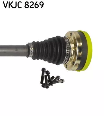 SKF Drive Shaft (VKJC8269)