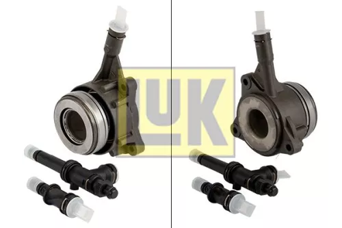 Central Slave Cylinder, clutch