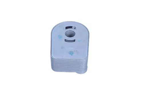 MAXGEAR Oil Cooler, engine oil (14-0042)