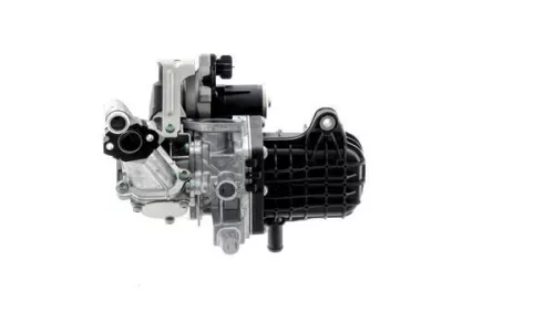 MAHLE Cooler, exhaust gas recirculation (CE4000P)