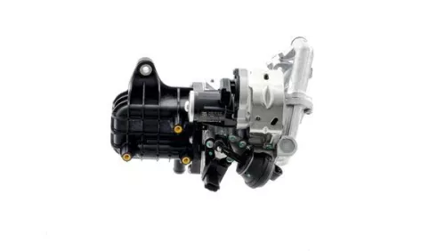 MAHLE Cooler, exhaust gas recirculation (CE4000P)