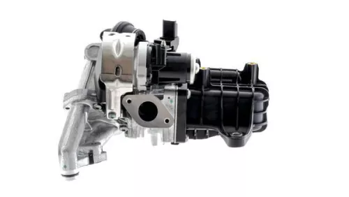 MAHLE Cooler, exhaust gas recirculation (CE4000P)