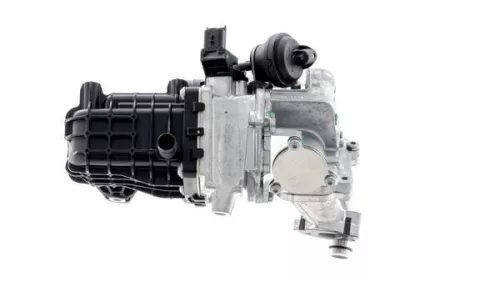 MAHLE Cooler, exhaust gas recirculation (CE4000P)