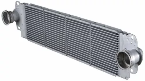 MAHLE Charge Air Cooler (CI80000P)