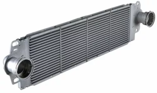 MAHLE Charge Air Cooler (CI80000P)
