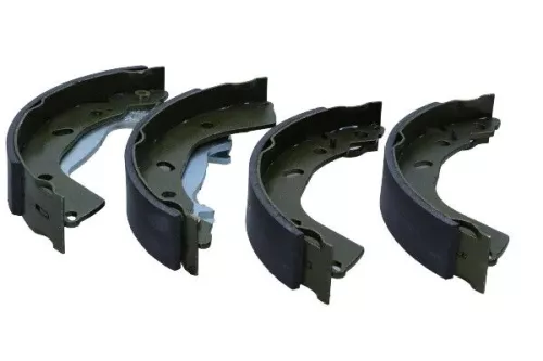 MAXGEAR Brake Shoe Set (19-3621)