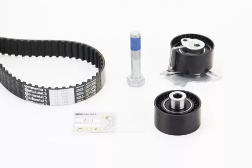 Timing Belt Kit