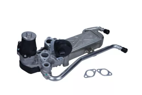 Cooler, exhaust gas recirculation