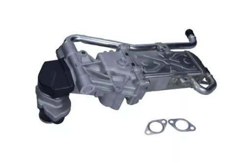 MAXGEAR Cooler, exhaust gas recirculation (27-0663)