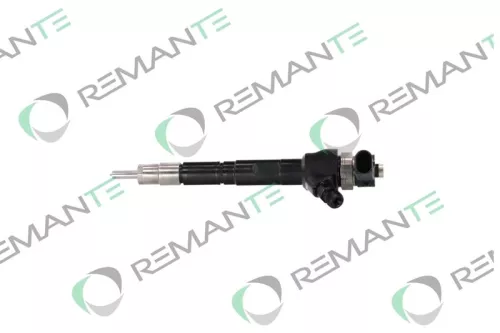 Injector Nozzle