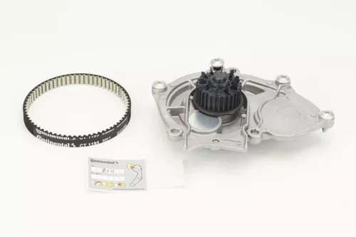 Water Pump & Timing Belt Kit