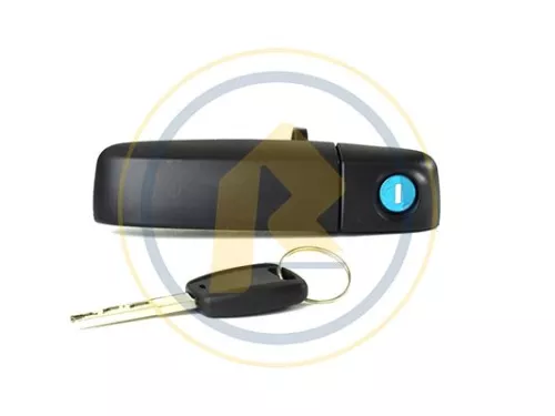 Exterior Door Handle