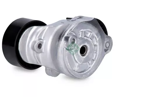 Schaeffler INA Belt Tensioner, V-ribbed belt (534069610)