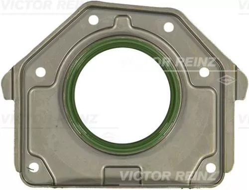 Shaft Seal, crankshaft
