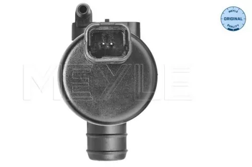 Washer Fluid Pump, window cleaning