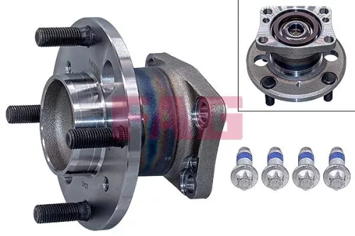 Wheel Bearing Kit
