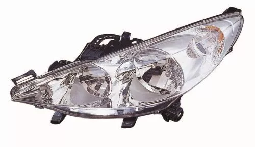 Headlight