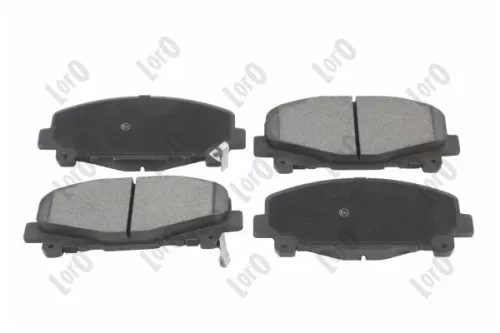 ABAKUS Headlight (551-1178LMLDEM1)