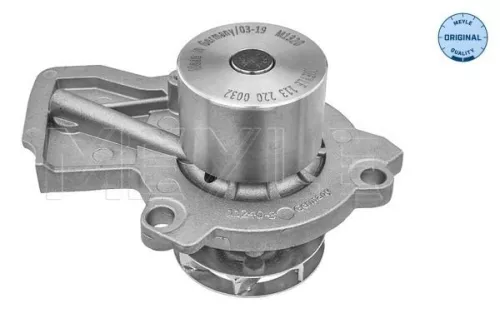 MEYLE Water Pump, engine cooling (1132200032)