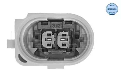 MEYLE Mounting, engine (1001991406/S)