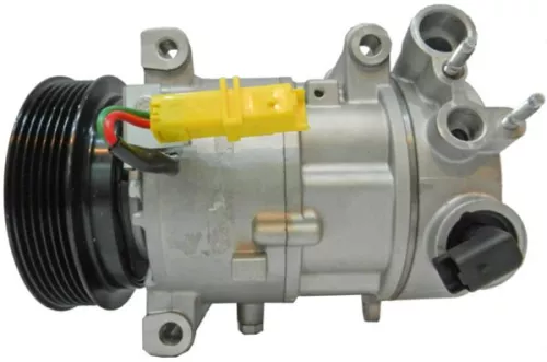 MAHLE Compressor, air conditioning (ACP1256000S)