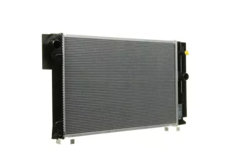 MAHLE Radiator, engine cooling (CR1078000S)