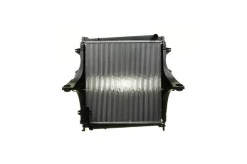 MAHLE Radiator, engine cooling (CR1172000P)