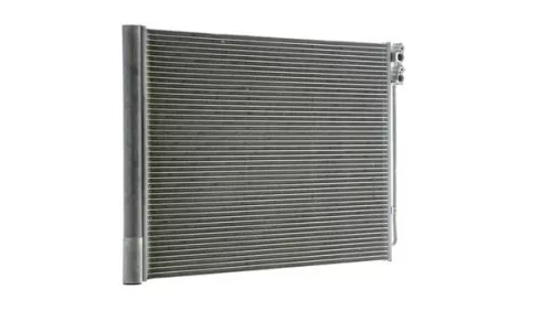 MAHLE Condenser, air conditioning (AC567000P)