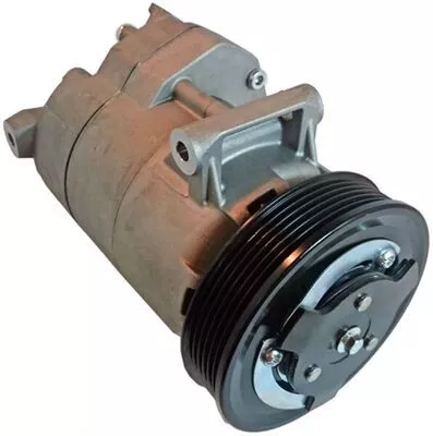MAHLE Compressor, air conditioning (ACP150000S)