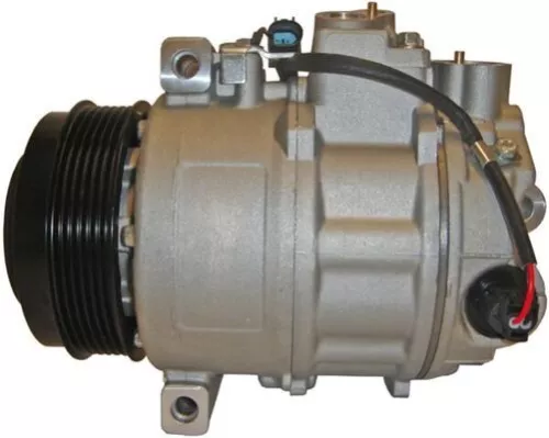 MAHLE Compressor, air conditioning (ACP23000S)