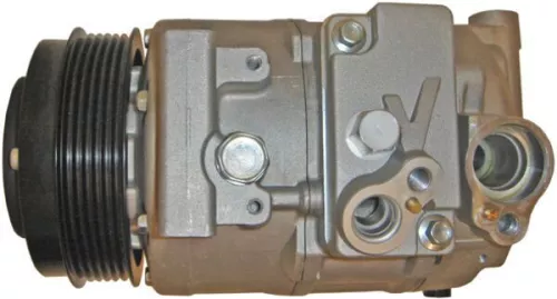 MAHLE Compressor, air conditioning (ACP23000S)