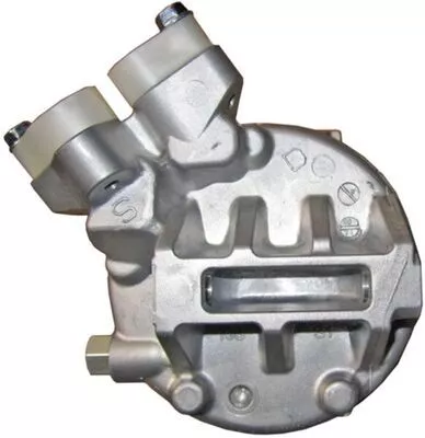 MAHLE Compressor, air conditioning (ACP454000P)