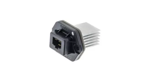 MAHLE Regulator, interior blower (ABR47000P)