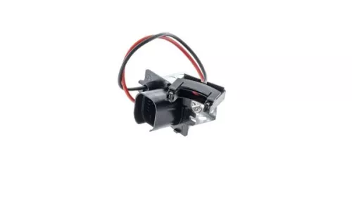 MAHLE Resistor, interior blower (ABR85000P)