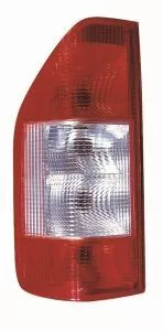 Tail Light Assembly