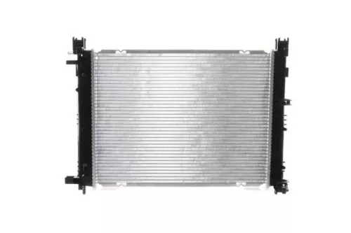 MAHLE Radiator, engine cooling (CR2166000S)