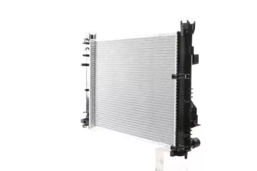 MAHLE Radiator, engine cooling (CR2166000S)