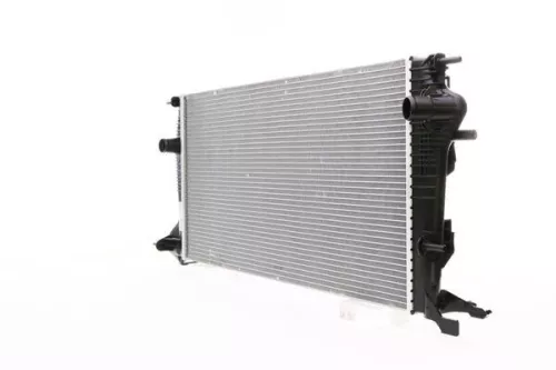 MAHLE Radiator, engine cooling (CR24000S)