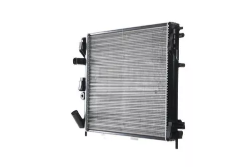 MAHLE Radiator, engine cooling (CR35000S)